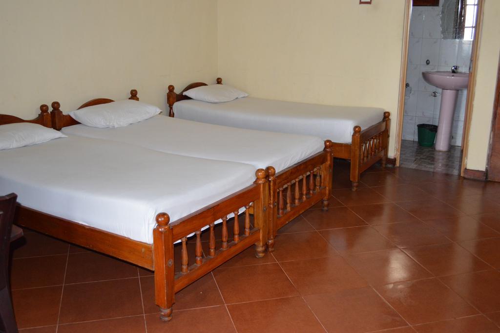 Hotel Kandy City Rest House Zimmer foto